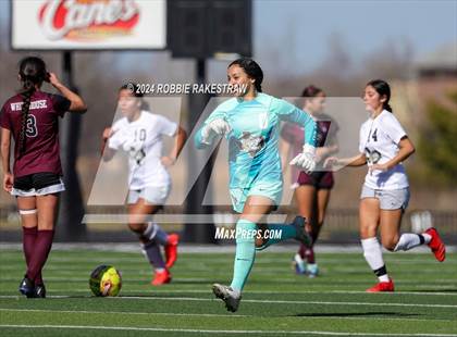 Thumbnail 3 in Royse City vs. Whitehouse (Forney LRS Invitational) photogallery.