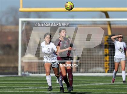 Thumbnail 3 in Royse City vs. Whitehouse (Forney LRS Invitational) photogallery.