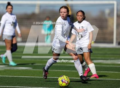 Thumbnail 3 in Royse City vs. Whitehouse (Forney LRS Invitational) photogallery.