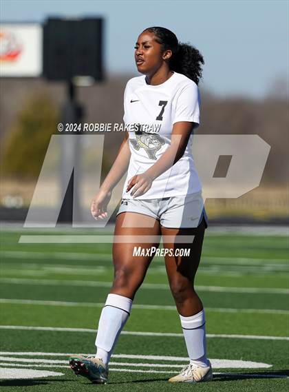 Thumbnail 2 in Royse City vs. Whitehouse (Forney LRS Invitational) photogallery.