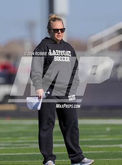 Thumbnail 3 in Royse City vs. Whitehouse (Forney LRS Invitational) photogallery.
