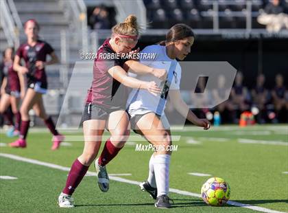 Thumbnail 3 in Royse City vs. Whitehouse (Forney LRS Invitational) photogallery.