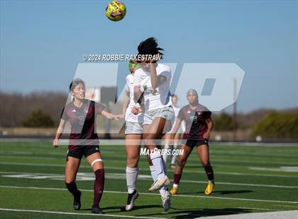 Thumbnail 1 in Royse City vs. Whitehouse (Forney LRS Invitational) photogallery.