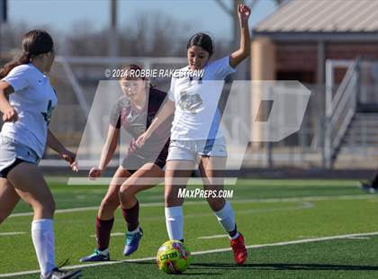 Thumbnail 2 in Royse City vs. Whitehouse (Forney LRS Invitational) photogallery.