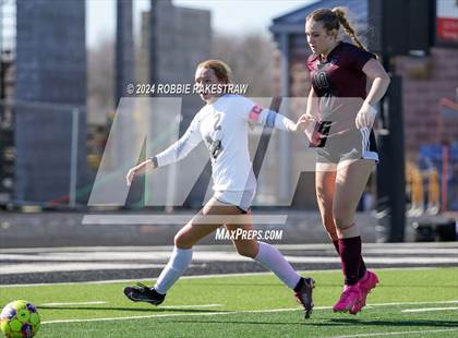 Thumbnail 3 in Royse City vs. Whitehouse (Forney LRS Invitational) photogallery.