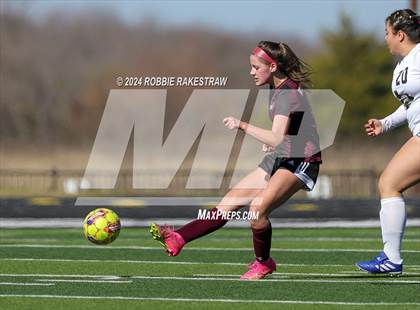 Thumbnail 2 in Royse City vs. Whitehouse (Forney LRS Invitational) photogallery.