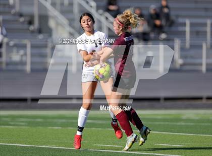 Thumbnail 2 in Royse City vs. Whitehouse (Forney LRS Invitational) photogallery.
