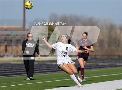 Thumbnail 2 in Royse City vs. Whitehouse (Forney LRS Invitational) photogallery.