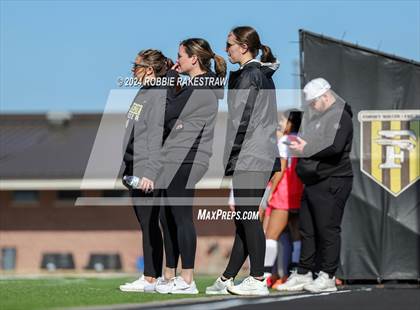 Thumbnail 1 in Royse City vs. Whitehouse (Forney LRS Invitational) photogallery.