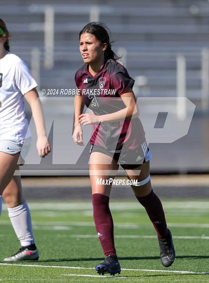 Thumbnail 1 in Royse City vs. Whitehouse (Forney LRS Invitational) photogallery.