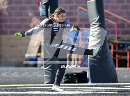 Thumbnail 3 in Royse City vs. Whitehouse (Forney LRS Invitational) photogallery.