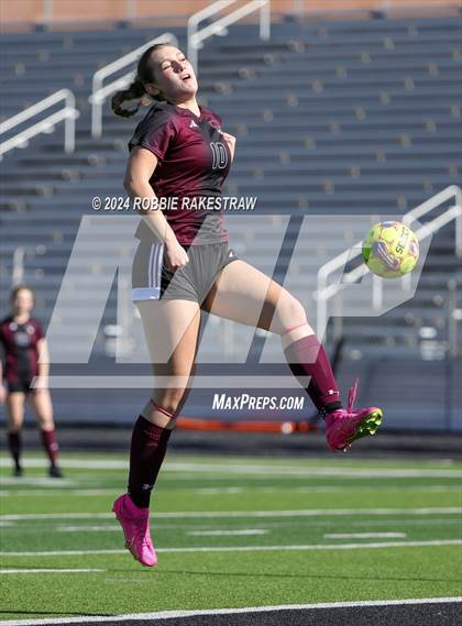 Thumbnail 2 in Royse City vs. Whitehouse (Forney LRS Invitational) photogallery.
