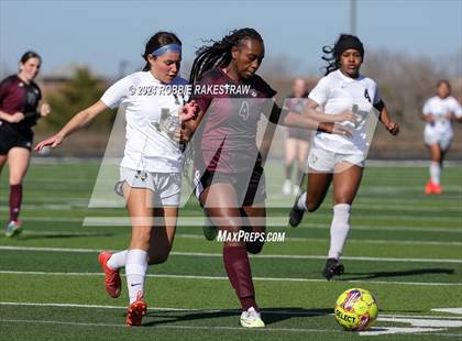 Thumbnail 2 in Royse City vs. Whitehouse (Forney LRS Invitational) photogallery.