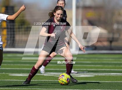 Thumbnail 2 in Royse City vs. Whitehouse (Forney LRS Invitational) photogallery.