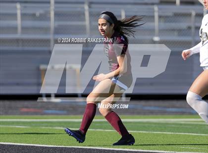 Thumbnail 2 in Royse City vs. Whitehouse (Forney LRS Invitational) photogallery.