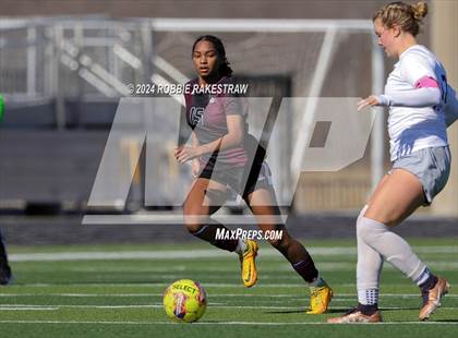 Thumbnail 3 in Royse City vs. Whitehouse (Forney LRS Invitational) photogallery.