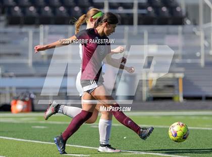 Thumbnail 3 in Royse City vs. Whitehouse (Forney LRS Invitational) photogallery.