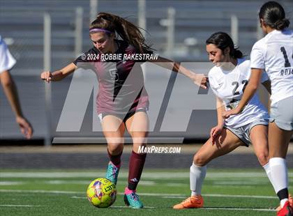 Thumbnail 3 in Royse City vs. Whitehouse (Forney LRS Invitational) photogallery.
