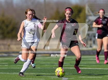 Thumbnail 1 in Royse City vs. Whitehouse (Forney LRS Invitational) photogallery.