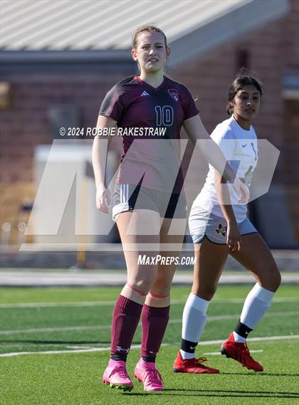 Thumbnail 3 in Royse City vs. Whitehouse (Forney LRS Invitational) photogallery.