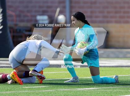 Thumbnail 3 in Royse City vs. Whitehouse (Forney LRS Invitational) photogallery.