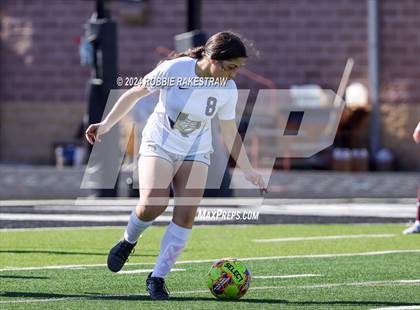 Thumbnail 3 in Royse City vs. Whitehouse (Forney LRS Invitational) photogallery.