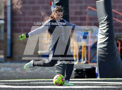 Thumbnail 2 in Royse City vs. Whitehouse (Forney LRS Invitational) photogallery.