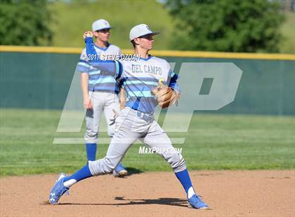 Thumbnail 2 in Del Campo @ Antelope photogallery.