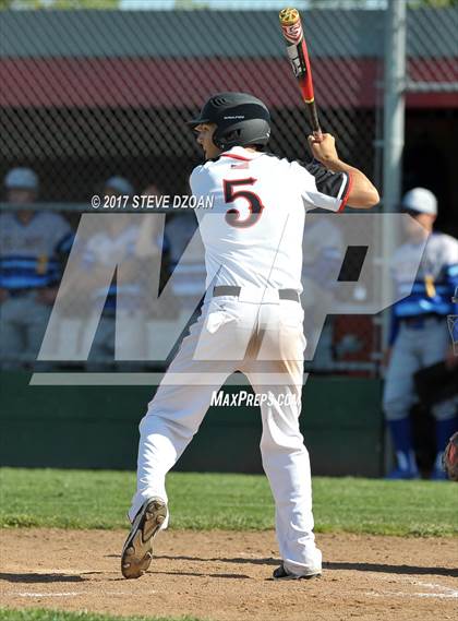 Thumbnail 2 in Del Campo @ Antelope photogallery.