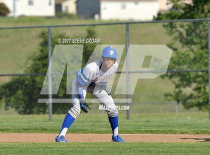 Thumbnail 1 in Del Campo @ Antelope photogallery.