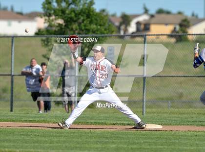 Thumbnail 2 in Del Campo @ Antelope photogallery.