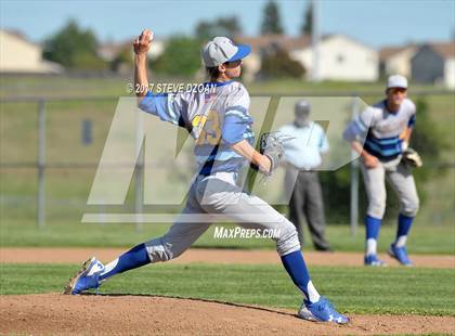 Thumbnail 1 in Del Campo @ Antelope photogallery.