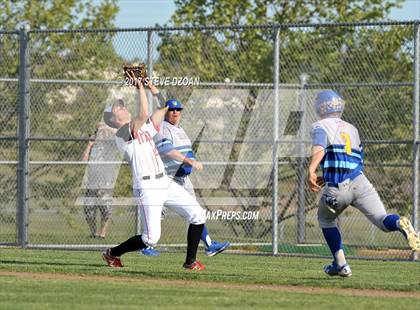 Thumbnail 1 in Del Campo @ Antelope photogallery.