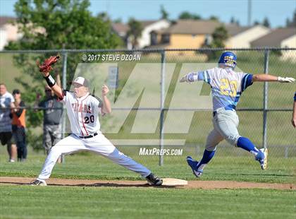 Thumbnail 3 in Del Campo @ Antelope photogallery.