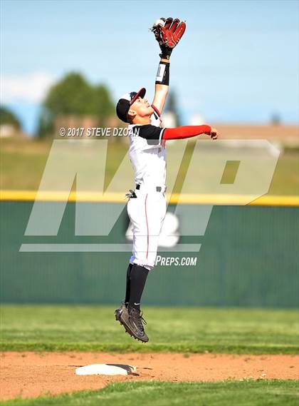 Thumbnail 2 in Del Campo @ Antelope photogallery.