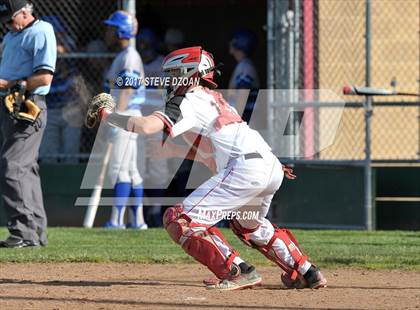 Thumbnail 2 in Del Campo @ Antelope photogallery.