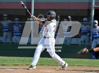 Thumbnail 3 in Del Campo @ Antelope photogallery.