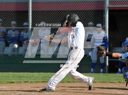 Thumbnail 3 in Del Campo @ Antelope photogallery.