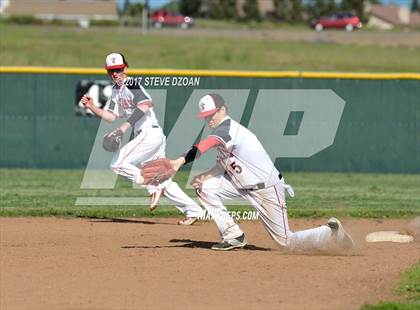Thumbnail 1 in Del Campo @ Antelope photogallery.