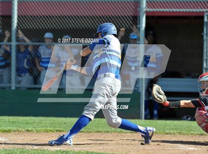 Thumbnail 1 in Del Campo @ Antelope photogallery.