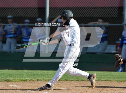 Thumbnail 1 in Del Campo @ Antelope photogallery.