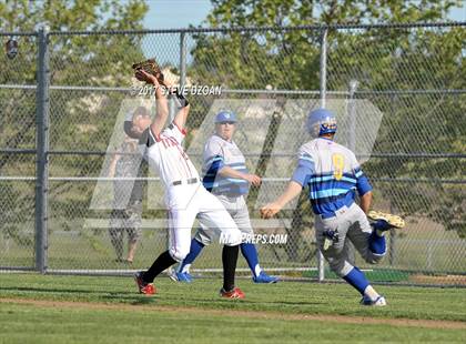 Thumbnail 2 in Del Campo @ Antelope photogallery.