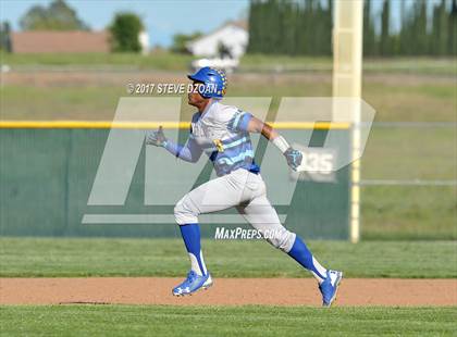 Thumbnail 2 in Del Campo @ Antelope photogallery.