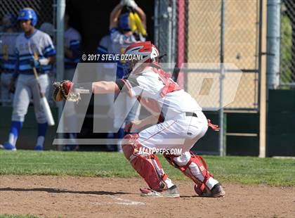 Thumbnail 1 in Del Campo @ Antelope photogallery.