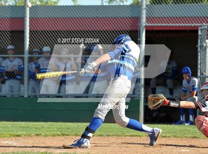 Thumbnail 1 in Del Campo @ Antelope photogallery.