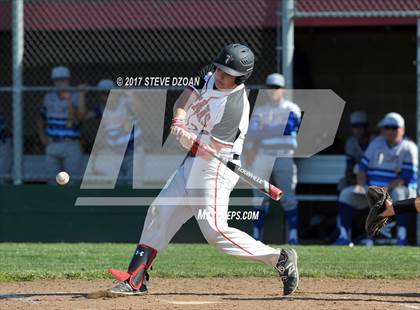 Thumbnail 3 in Del Campo @ Antelope photogallery.