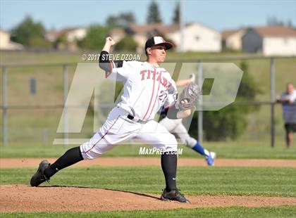 Thumbnail 1 in Del Campo @ Antelope photogallery.