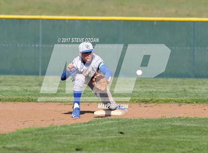 Thumbnail 1 in Del Campo @ Antelope photogallery.