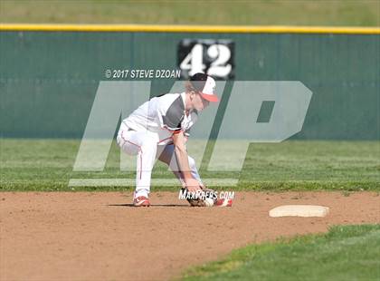 Thumbnail 1 in Del Campo @ Antelope photogallery.