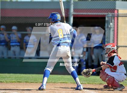 Thumbnail 1 in Del Campo @ Antelope photogallery.